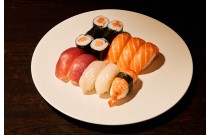 MENU WASHOKU